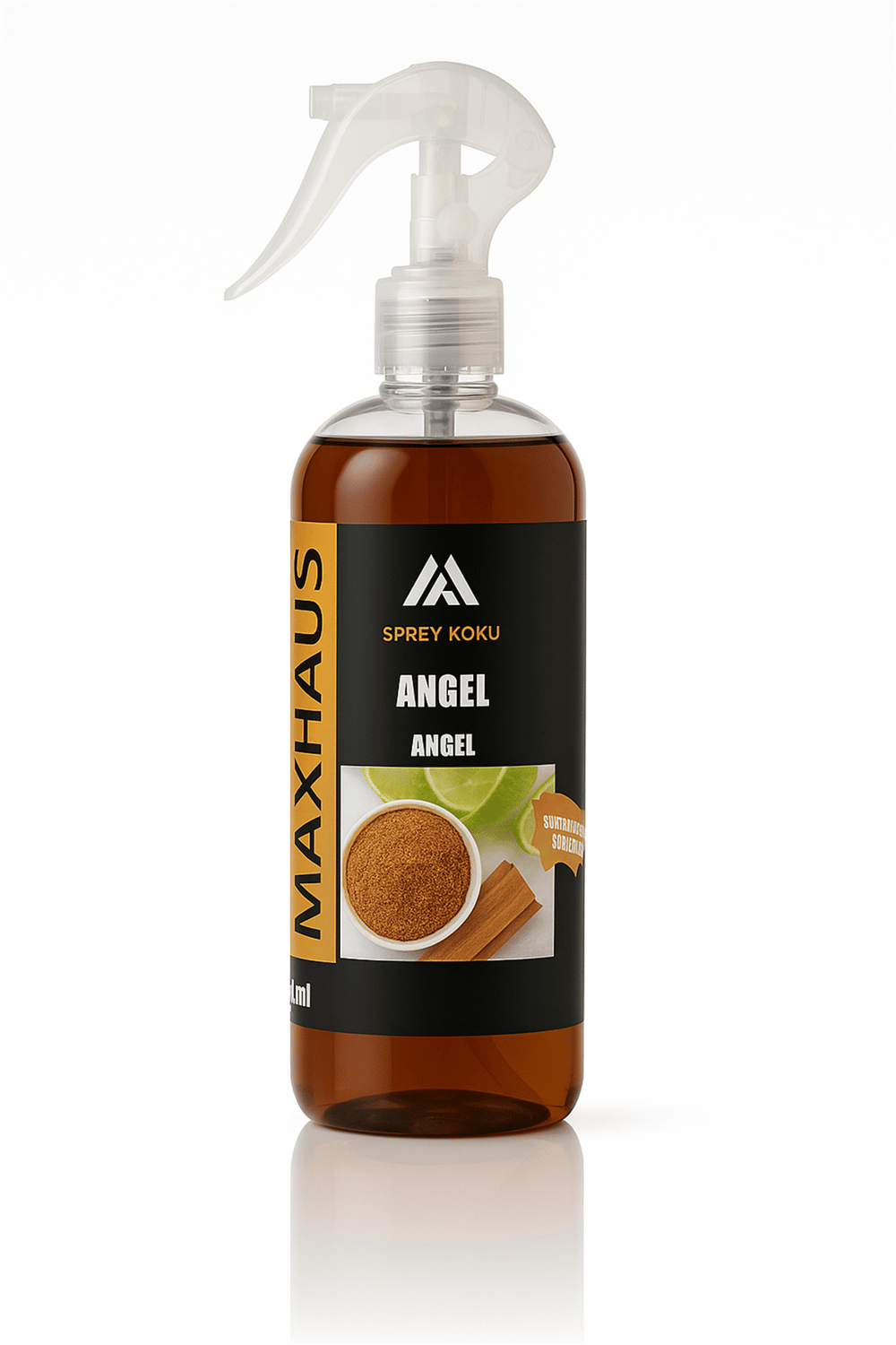 Araba Kokusu Angel
