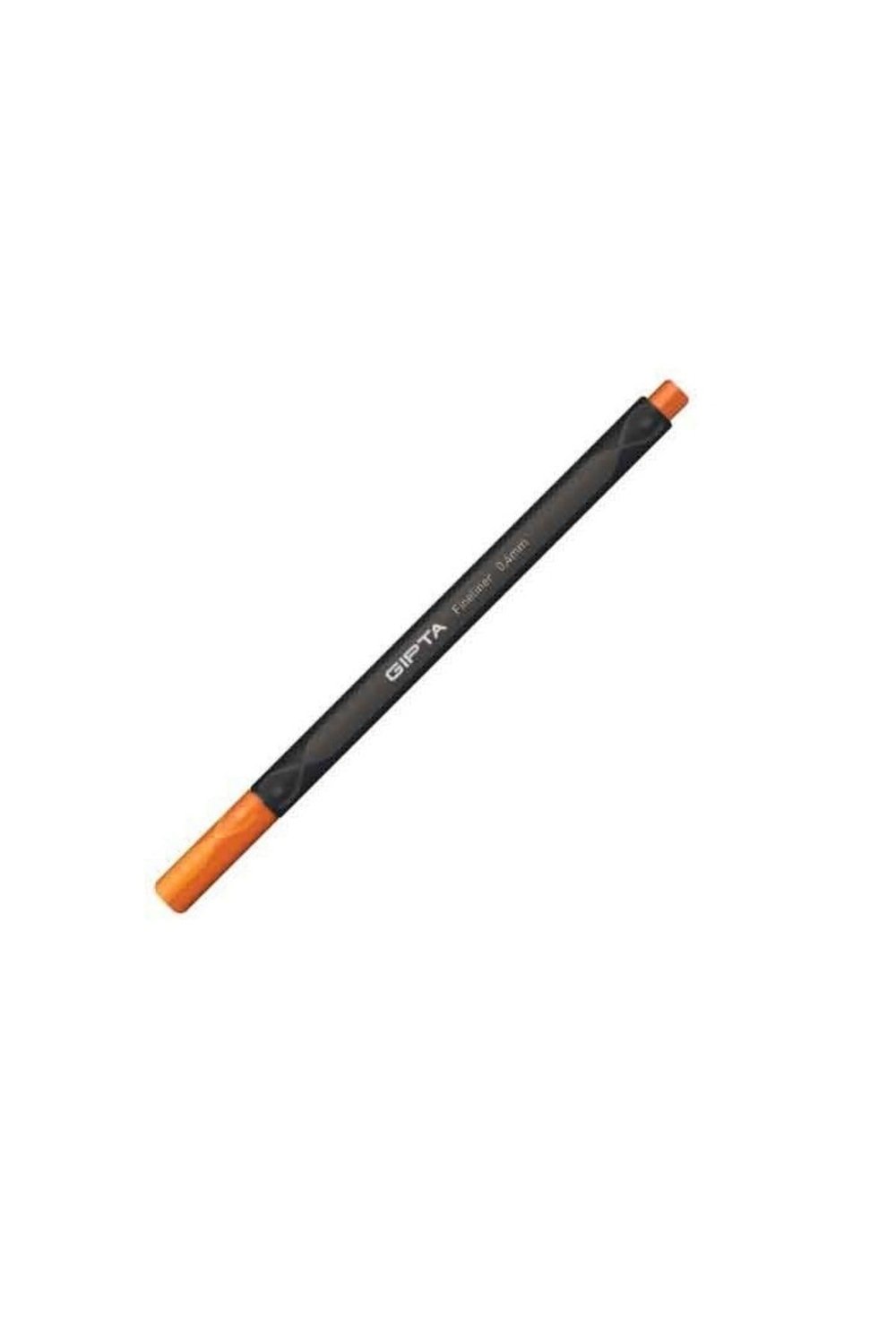 - Fineliner Kalem 2.6 Mm Neon Turuncu
