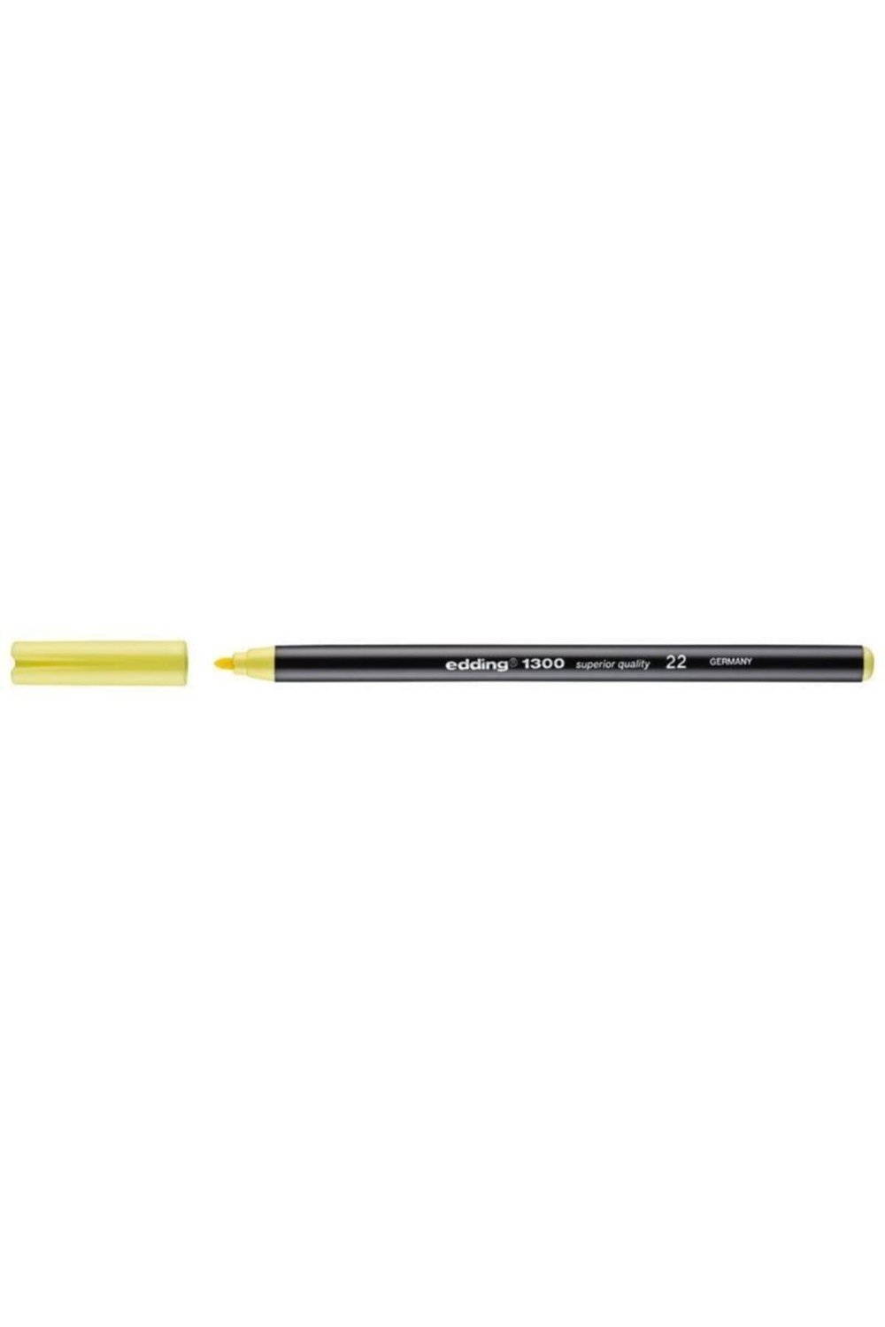 1300 Grafik Kalemi Limon