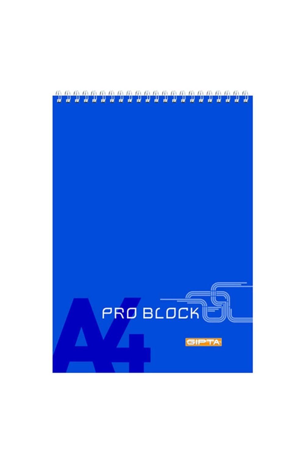 1401 Pro Block Bloknot A5 40/4