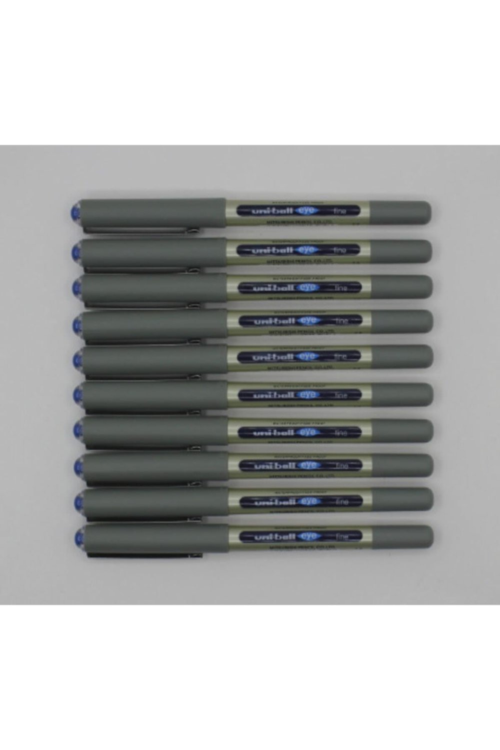157 Eye Fine Kalem 0.7mm Mavi (10adet)