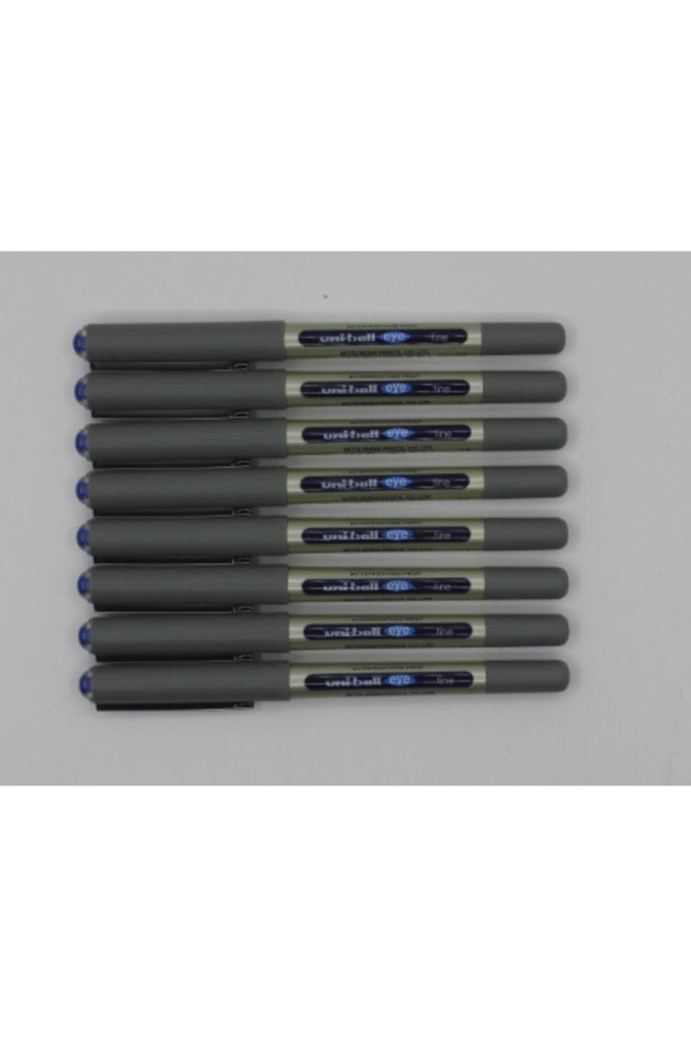 157 Eye Fine Kalem 0.7mm Mavi (8adet)