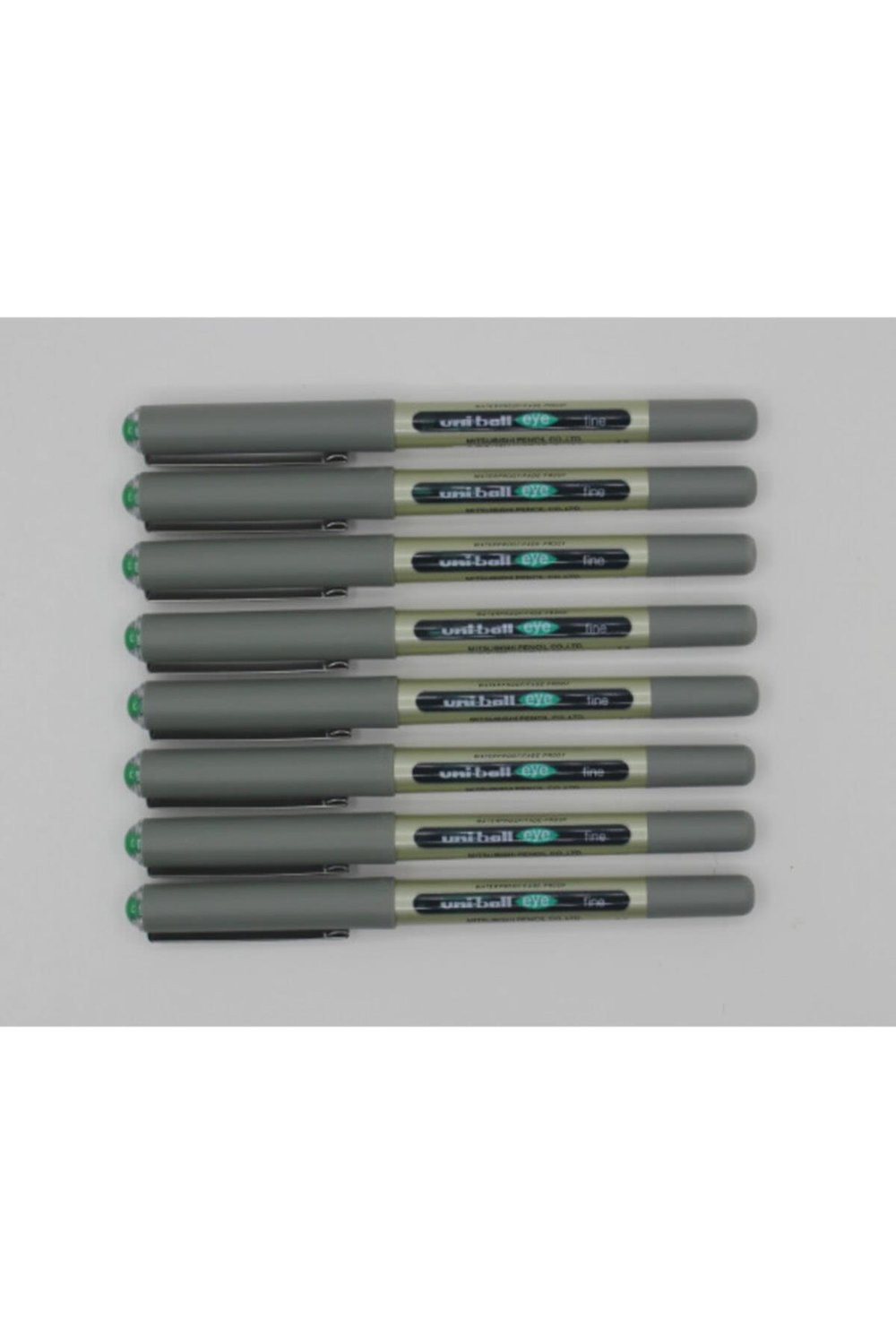 157 Eye Fine Kalem 0.7mm Yeşil (8adet)