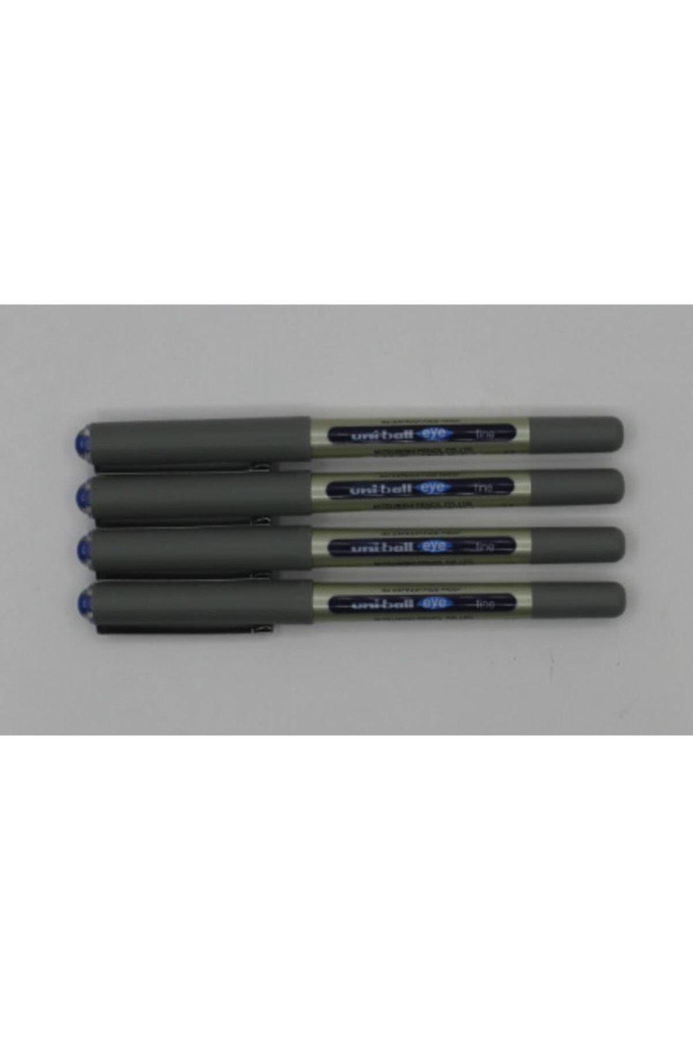 157 Eye Fine Kalem 0.7mm Mavi (4adet)