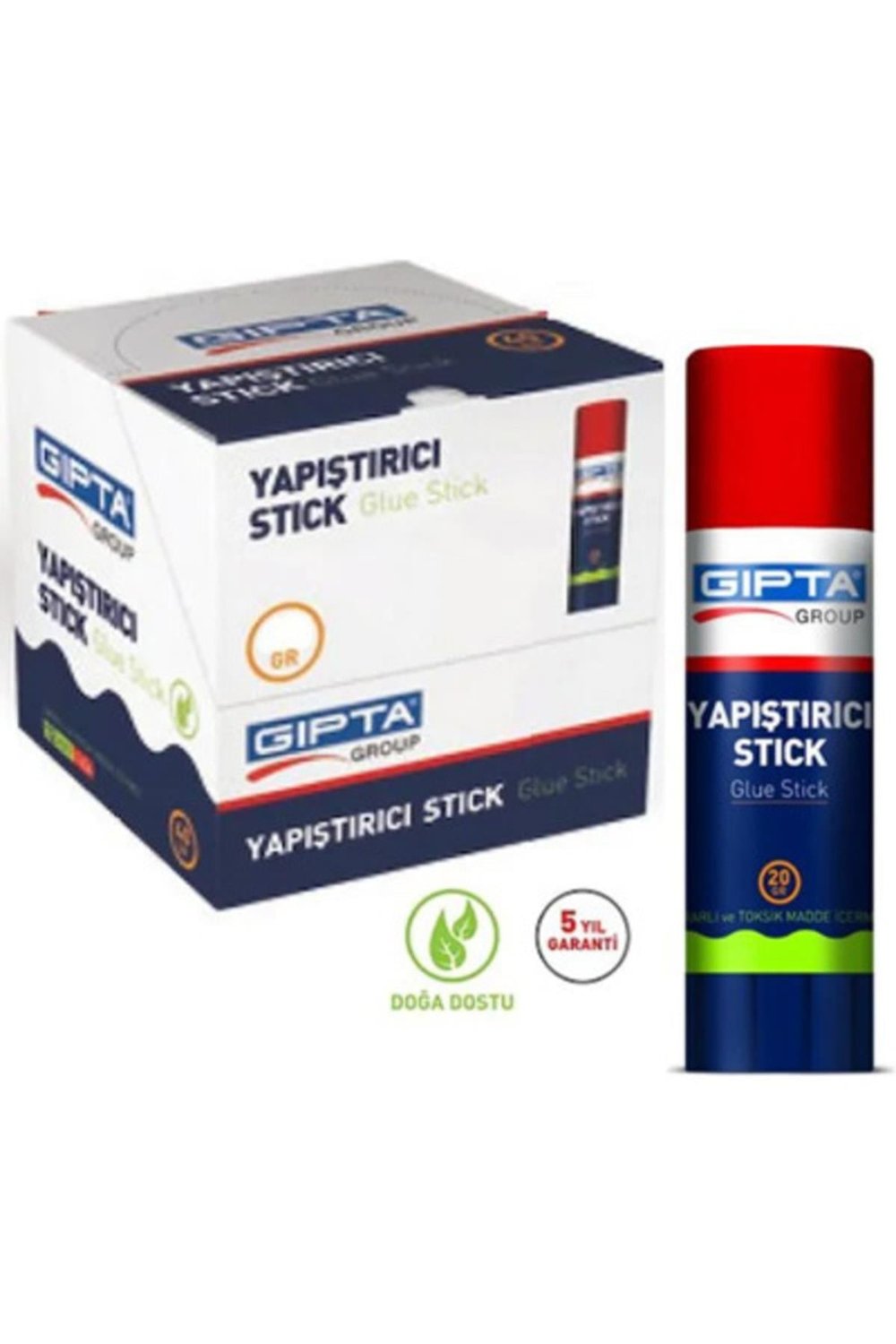 20 Gr Yapıştırıcı Stick (f401)