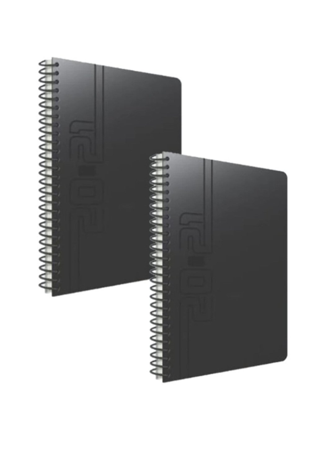 2021 419-PLK 20*28 Günlük ESKİ Ajanda