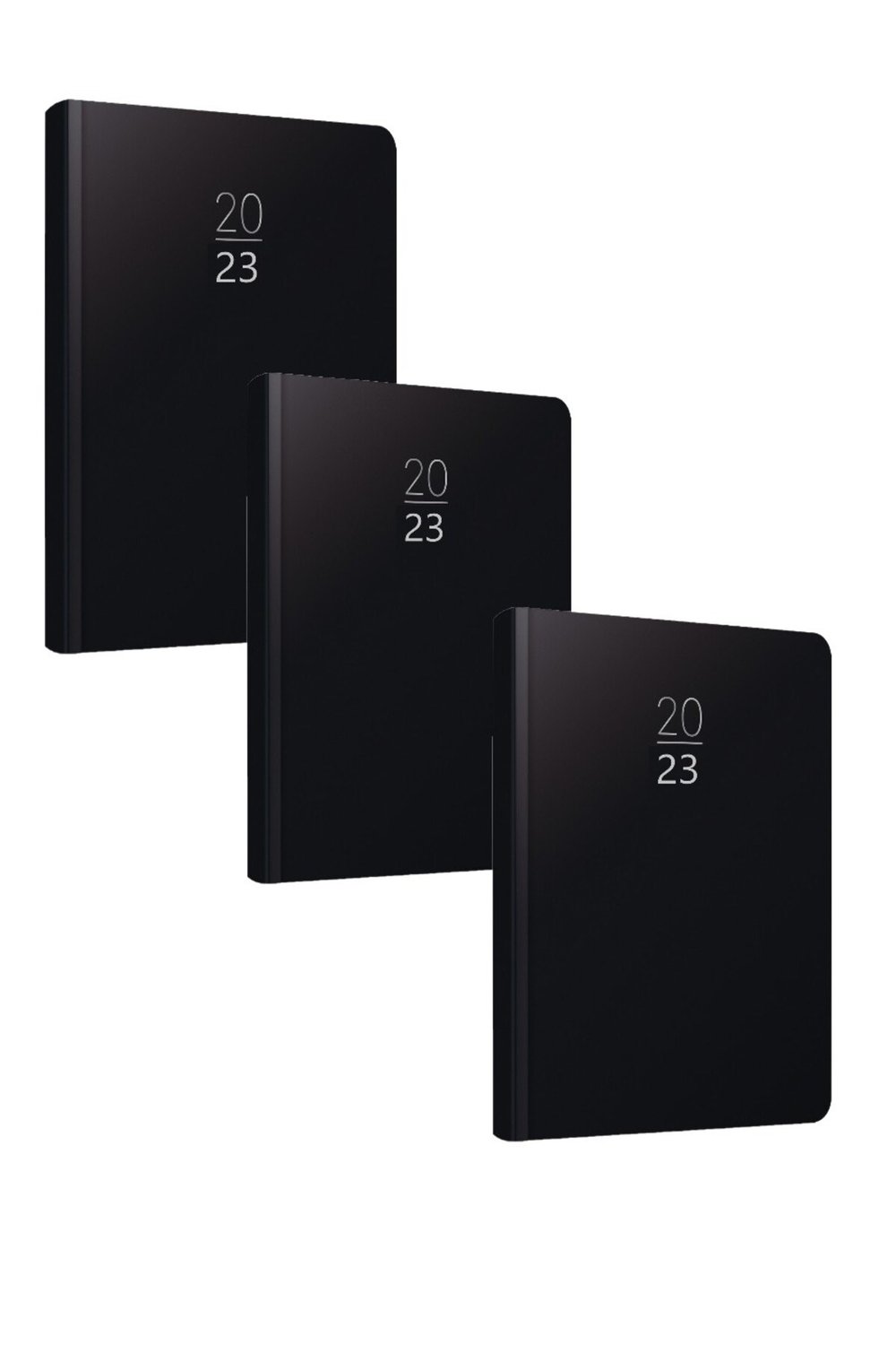 2023 107-ECK 17X24 Eski Ajanda Set
