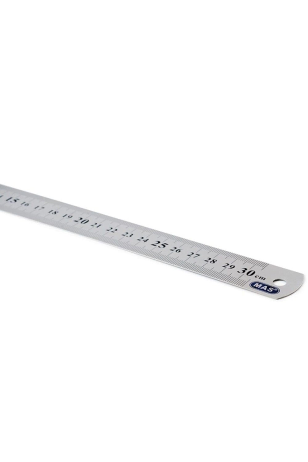 30cm 2330 Demir Cetvel