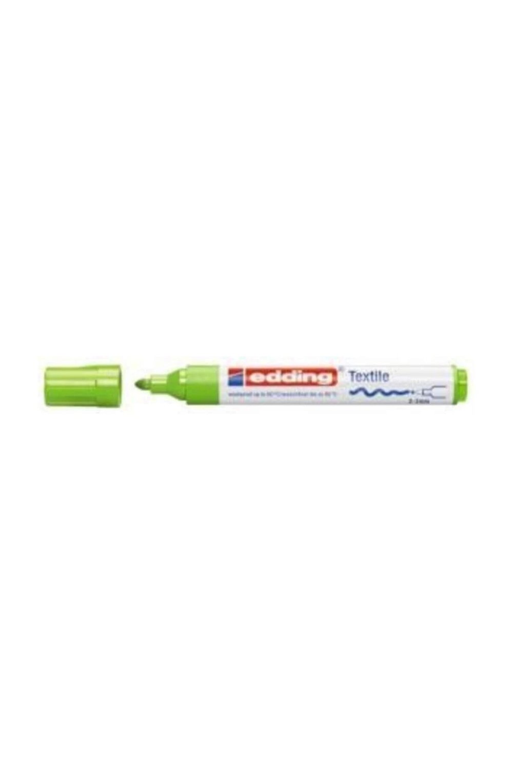 4500 Tekstil Kalemi Lıght Green