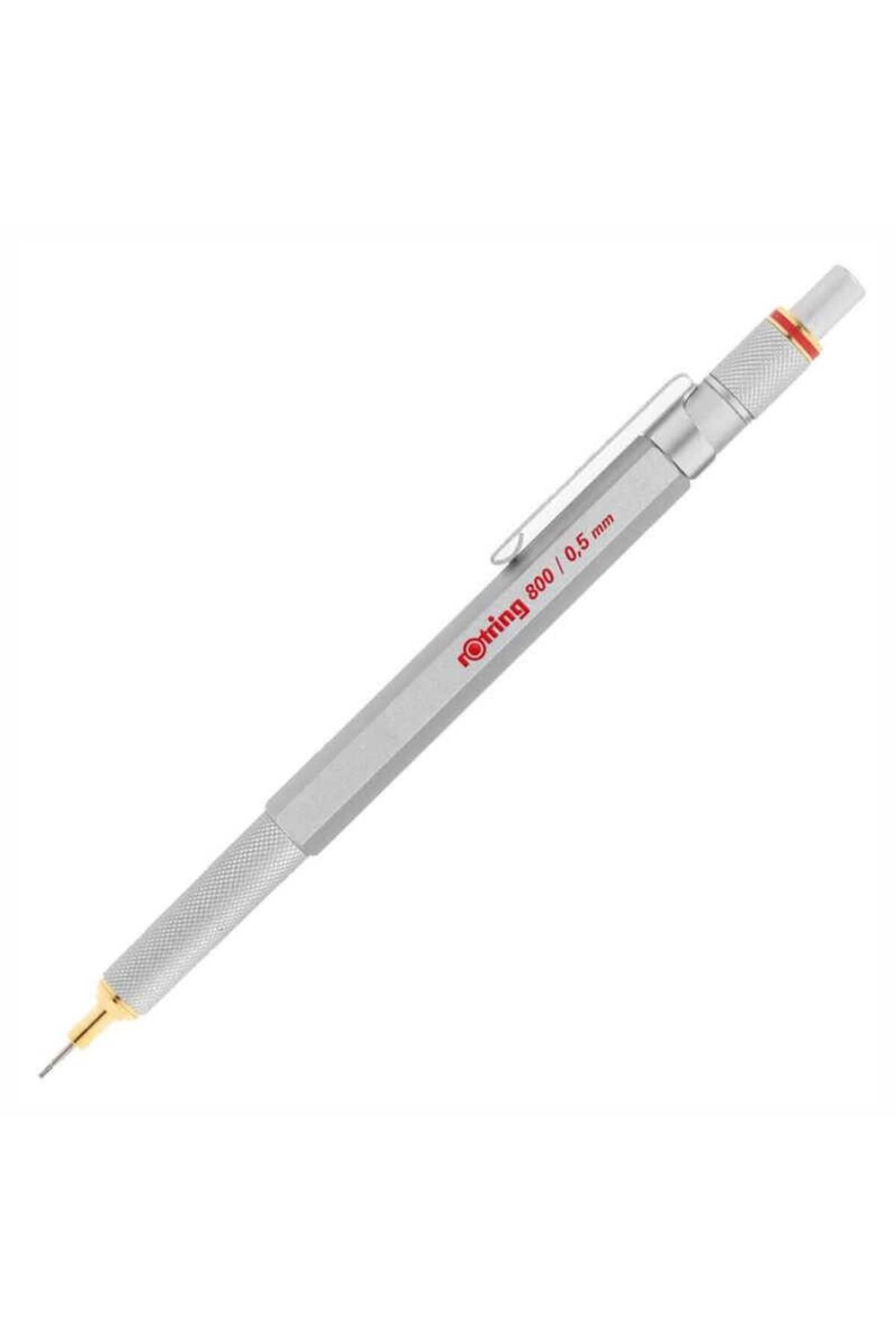 800 Mekanik Kurşun Kalem 0.5mm Krom 1904449