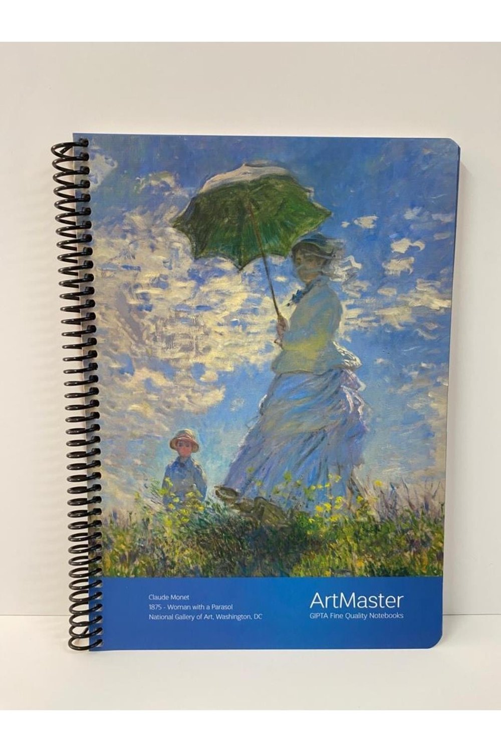 Art Master 19.26 Boy 100 Yp Kareli Defter