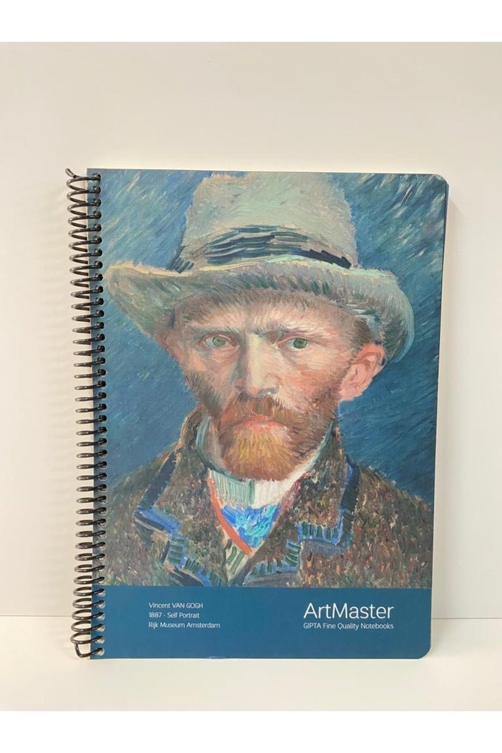 Art Master 19.26 Boy 100 Yp Kareli Defter