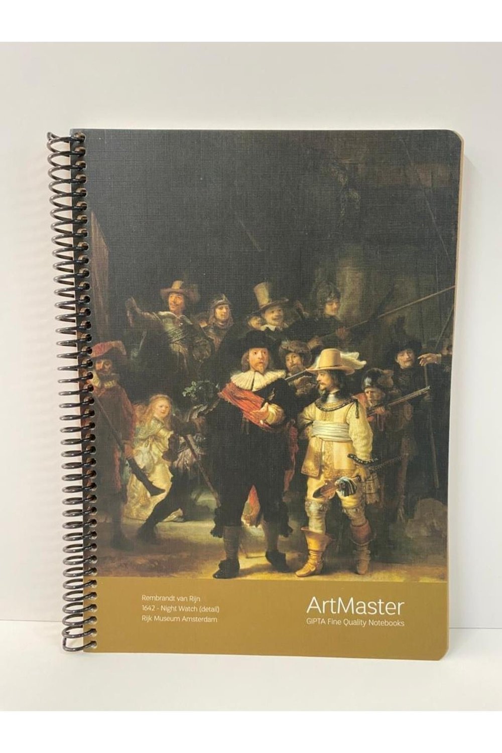 Artmaster 19.26 Boy 100 Yp Çizgili Defter