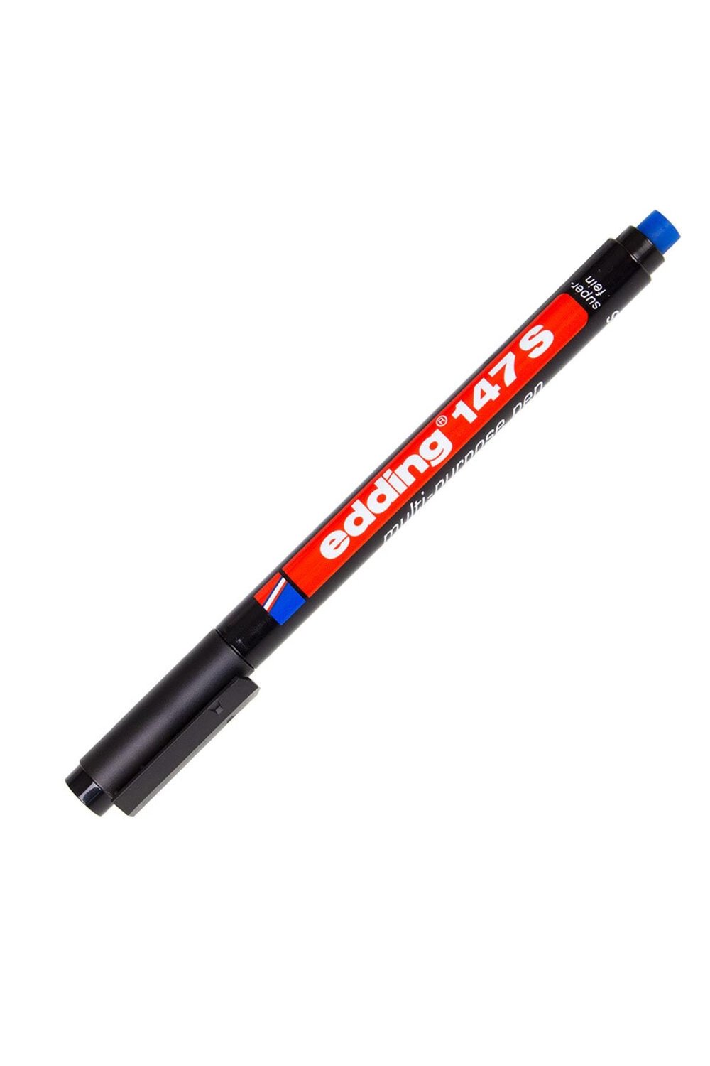 Asetat Kalemi 0.3mm Siyah 