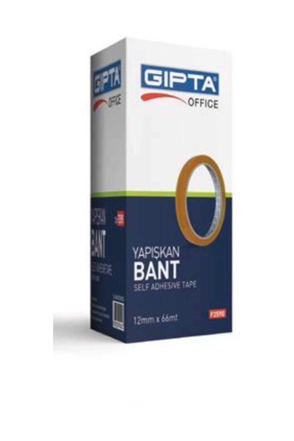 Bant 12*66 Mm