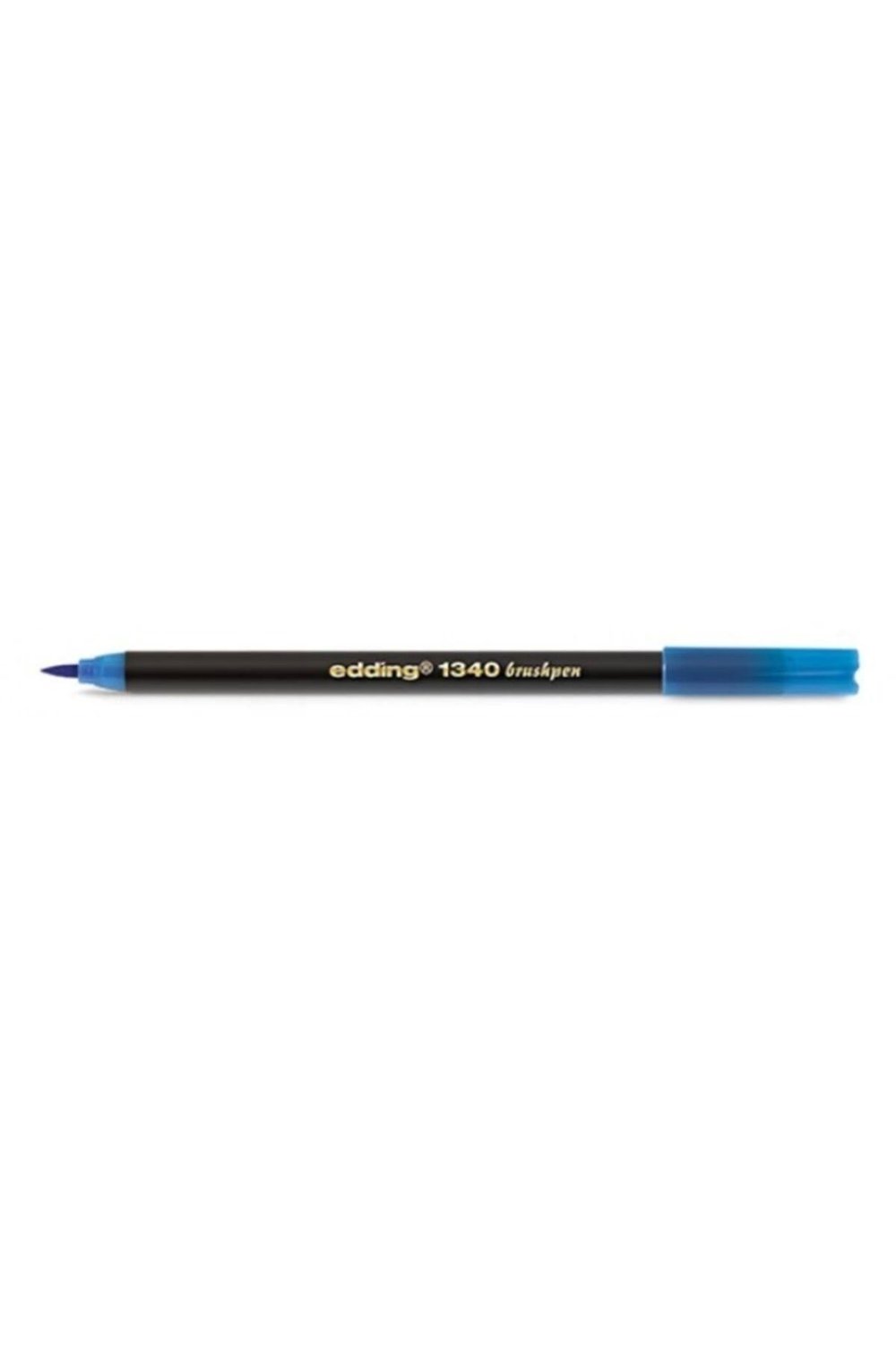 Brushpen Fırça Uçlu Kalem 1340