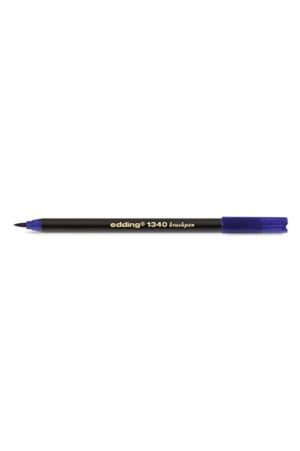 Brushpen Fırça Uçlu Kalem 1340