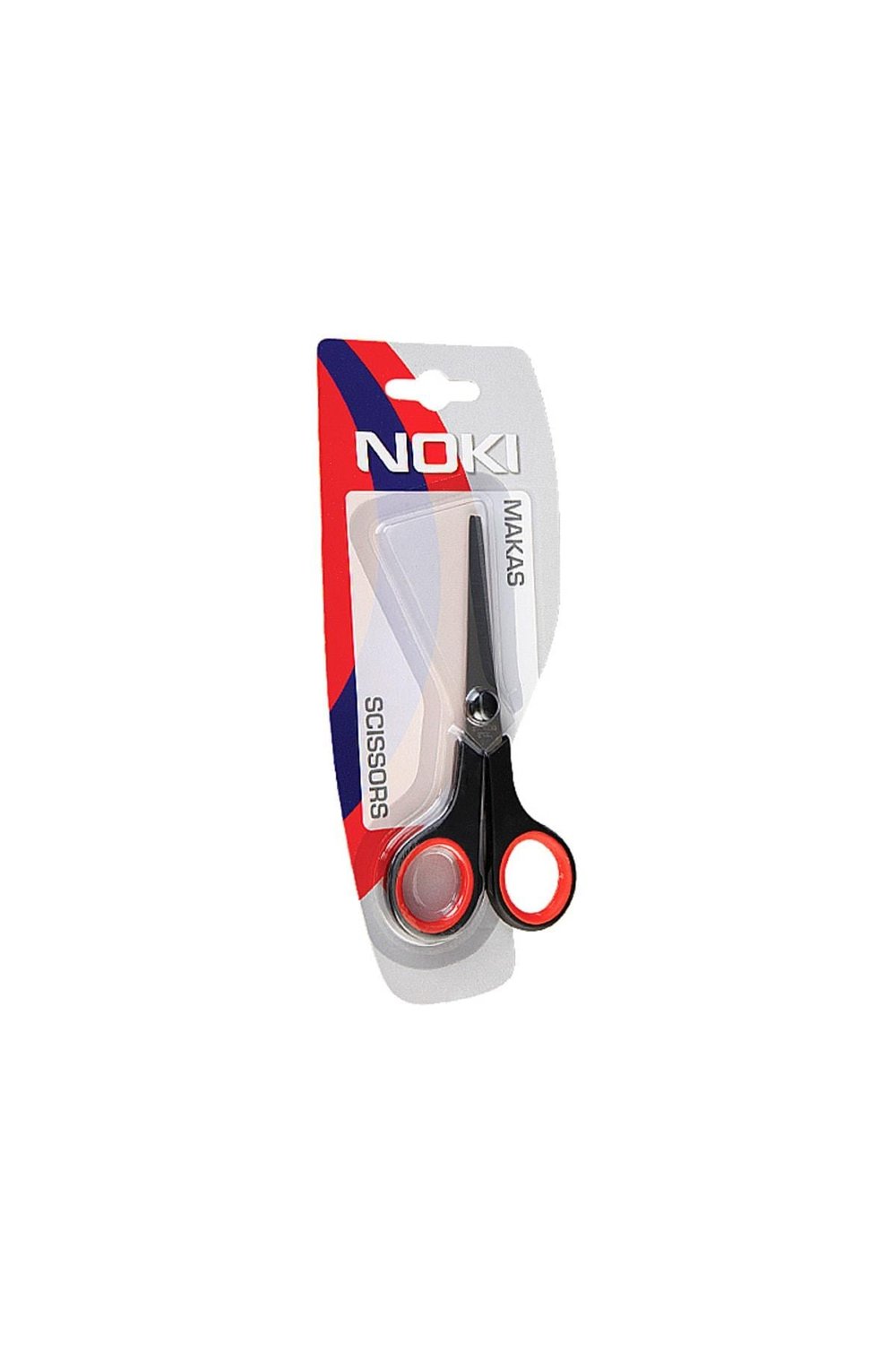 Büro Makası 5 Inch Makas 6005 (12 Li Paket)
