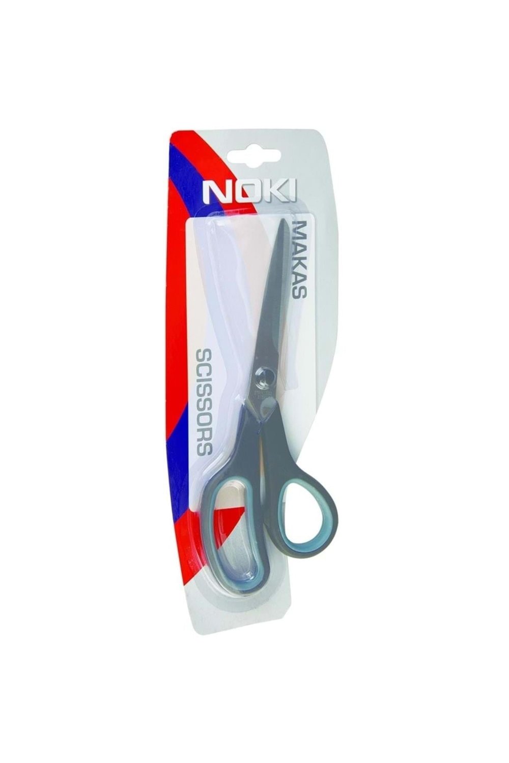 Büro Makası 7 Inch Makas 6007 (12 Li Paket)