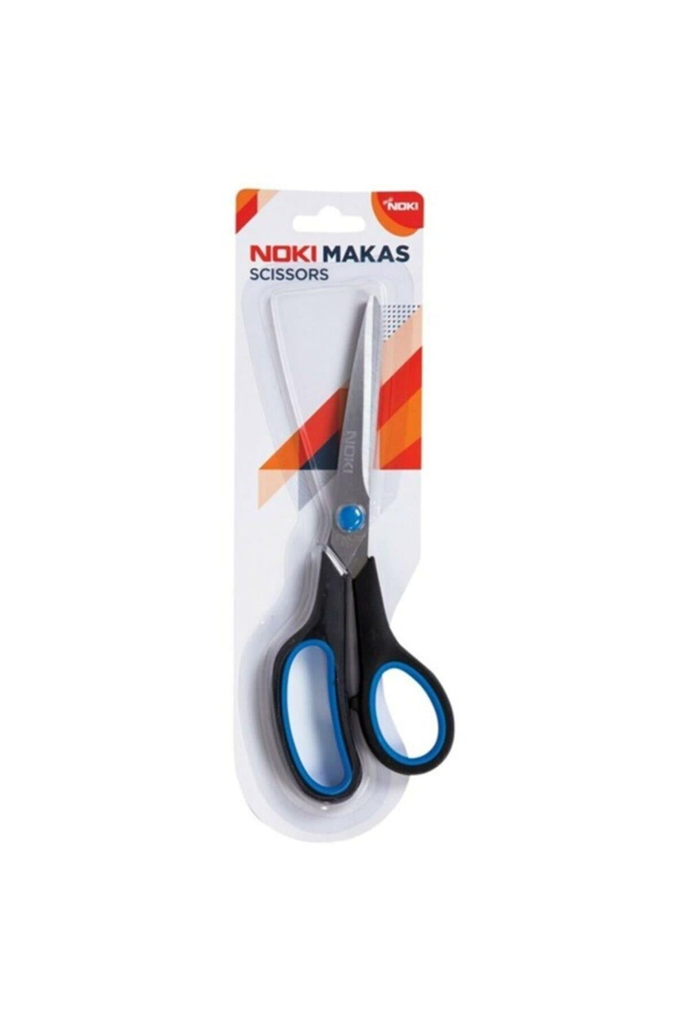 Büyük Boy 21 Cm Büro Makası 8.5 Inch