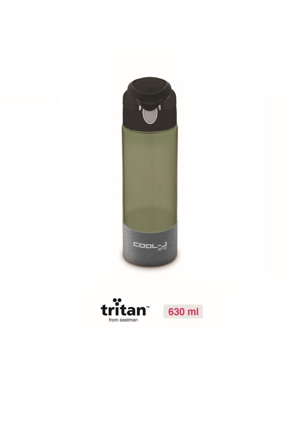 Cool-J Boss Sporcu Tritan Matara 630 Ml