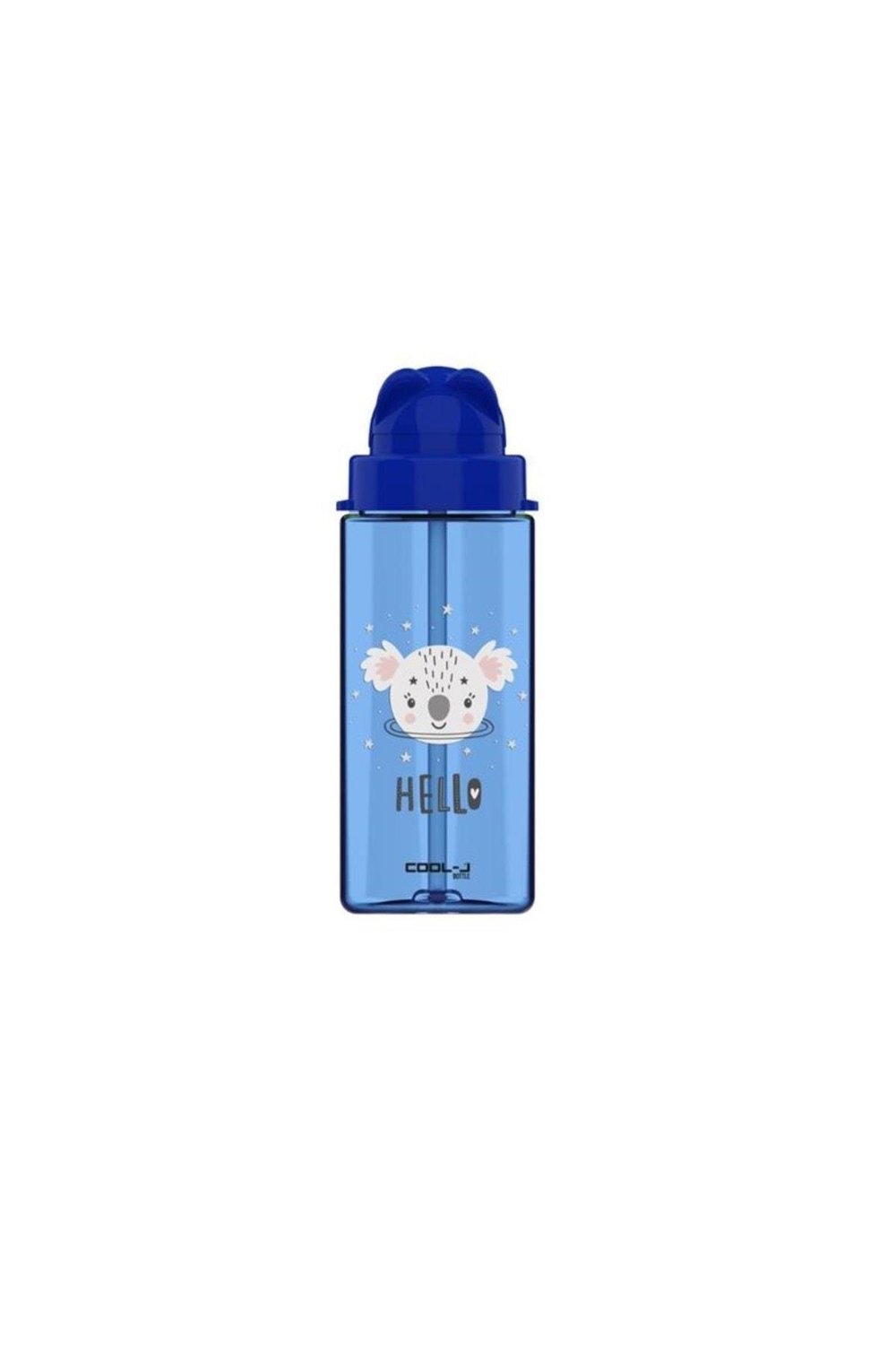 Cool-j Cute Pipetli Pet Matara 500cc