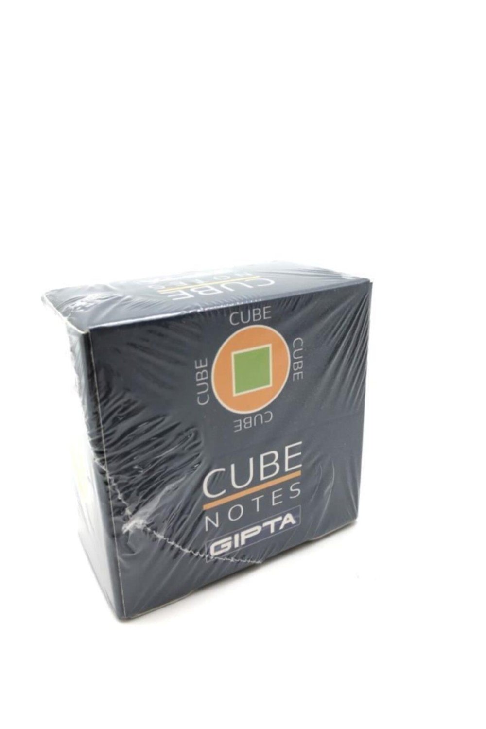 Cube Notes 8x8x4.5 Küp Notluk 2595