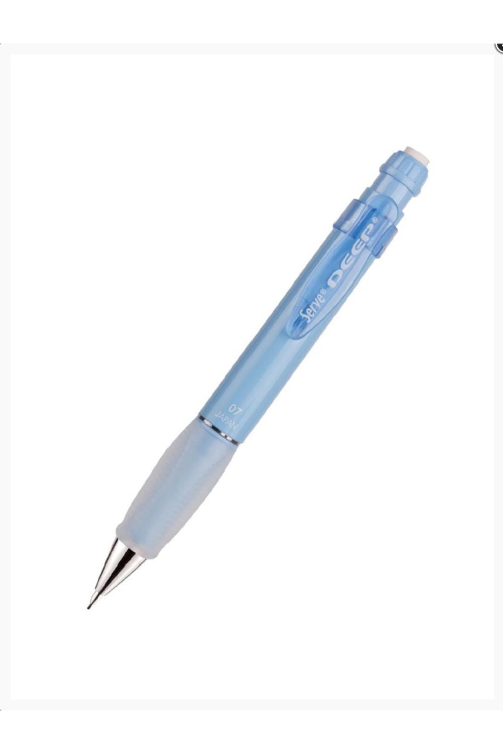 Deep 0.7mm Versatil Kalem Gök Mavisi