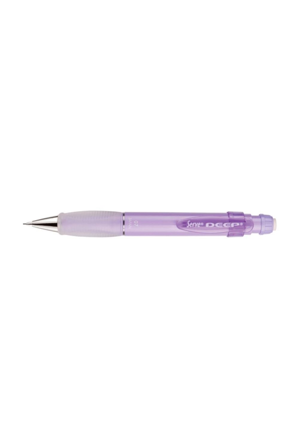 Deep 0,7 mm Pastel Mor