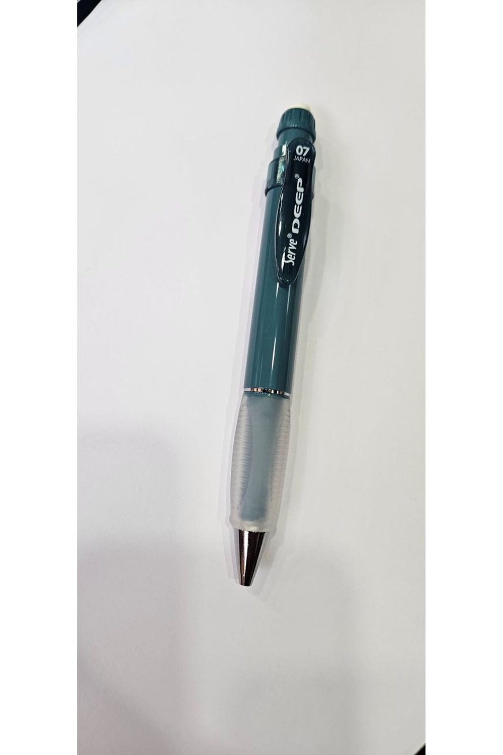 Deep Mekanık Kursun Kalem 0.7 Mm - OKYANUS MAVİSİ