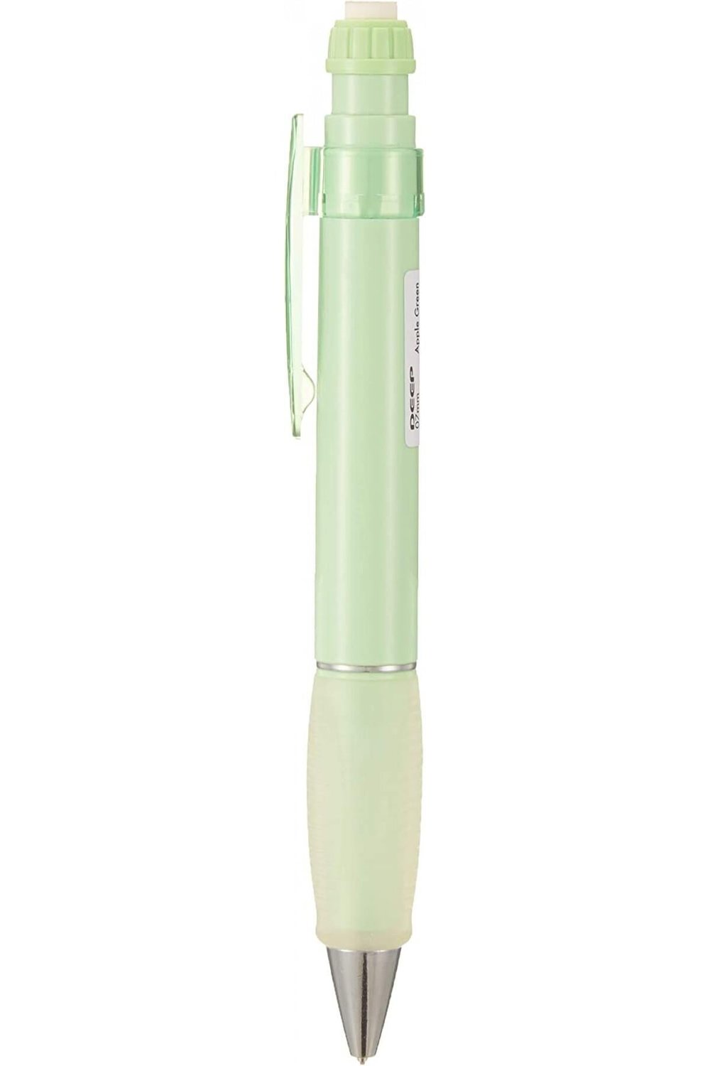 Deep Pastel 0.7mm Mekanik Kurşun Kalem - Apple Green