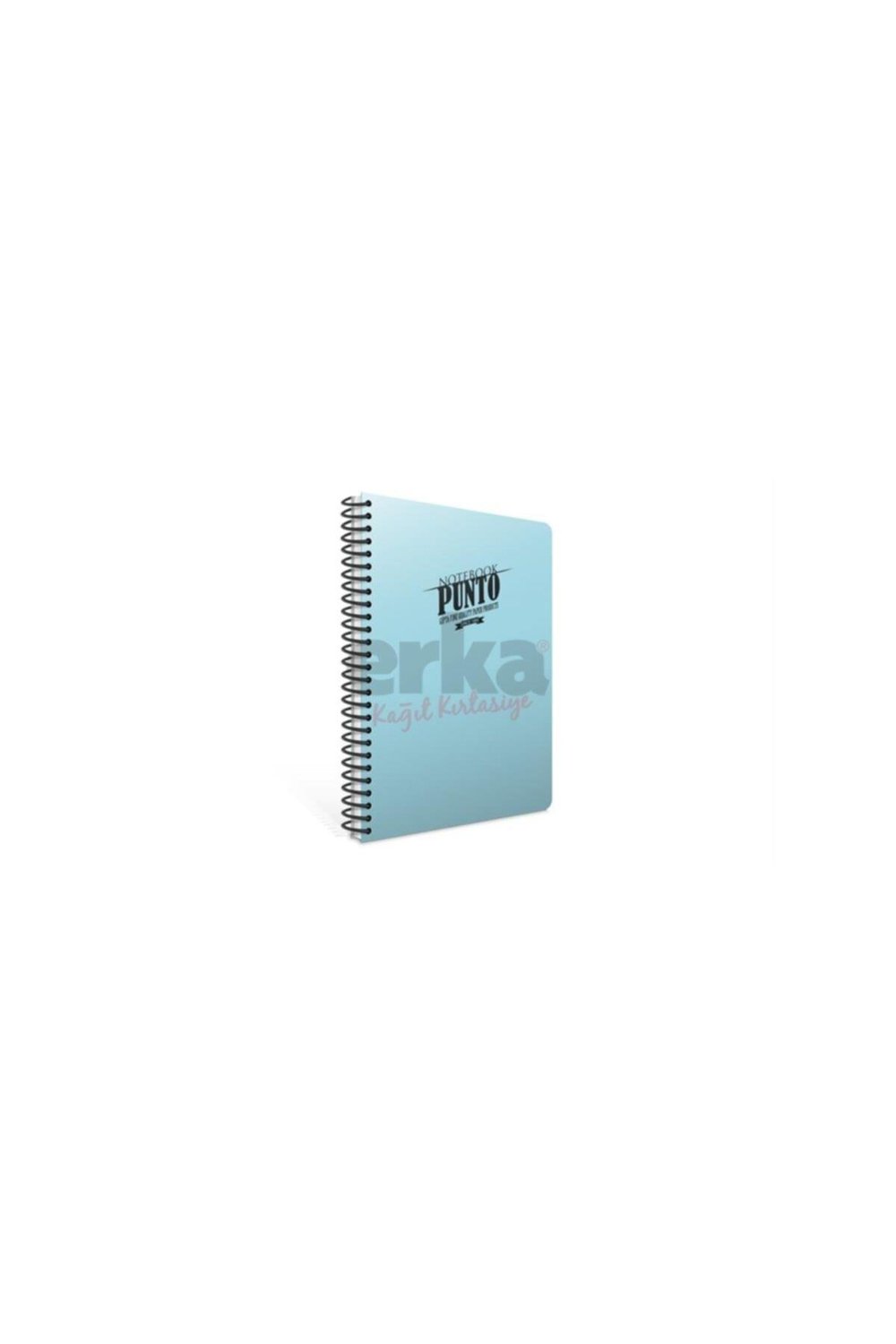 Defter- Punto Sp.pp Kpk.a5 60-1