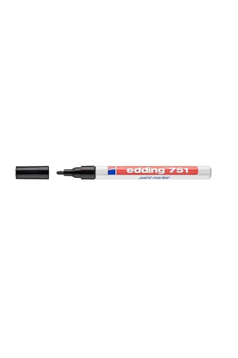 E-751 Tam Örtücü Boya Kalemi Sarı