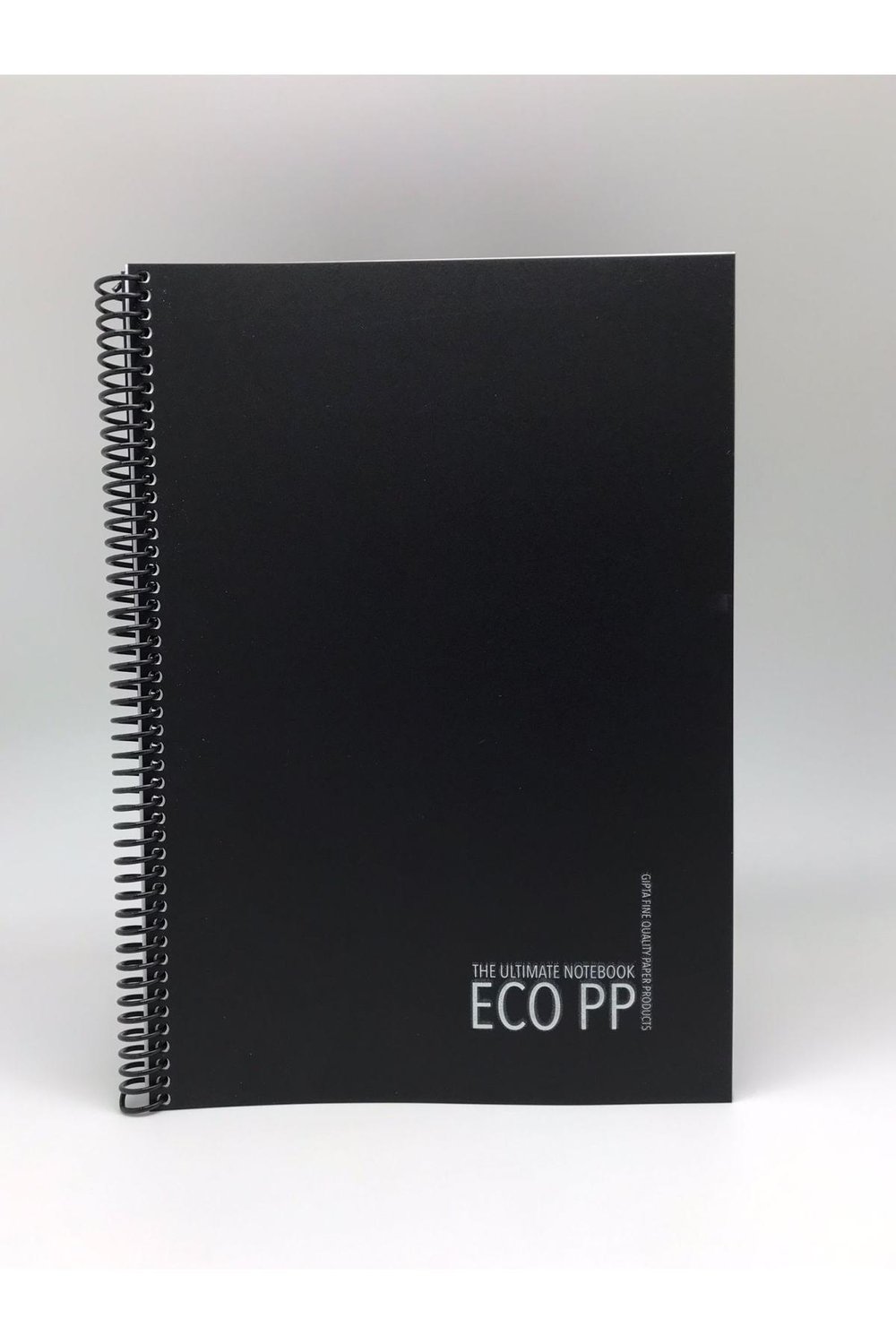 Eko Pp Spiralli Pp Kapak Defter A4 60 Yaprak Kareli