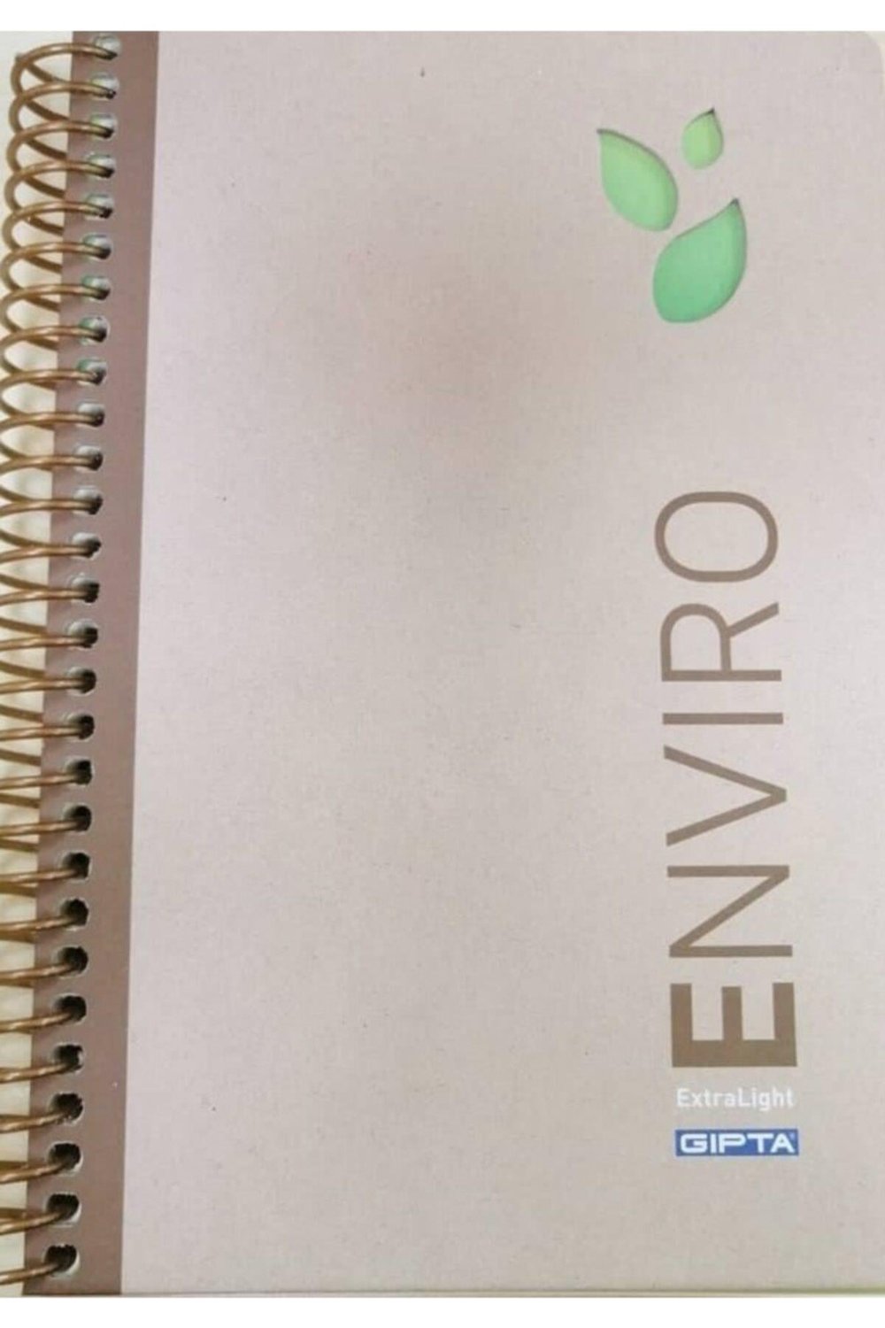 Envıro Ekstralight 17*24cm/ 100 Yaprak/düz
