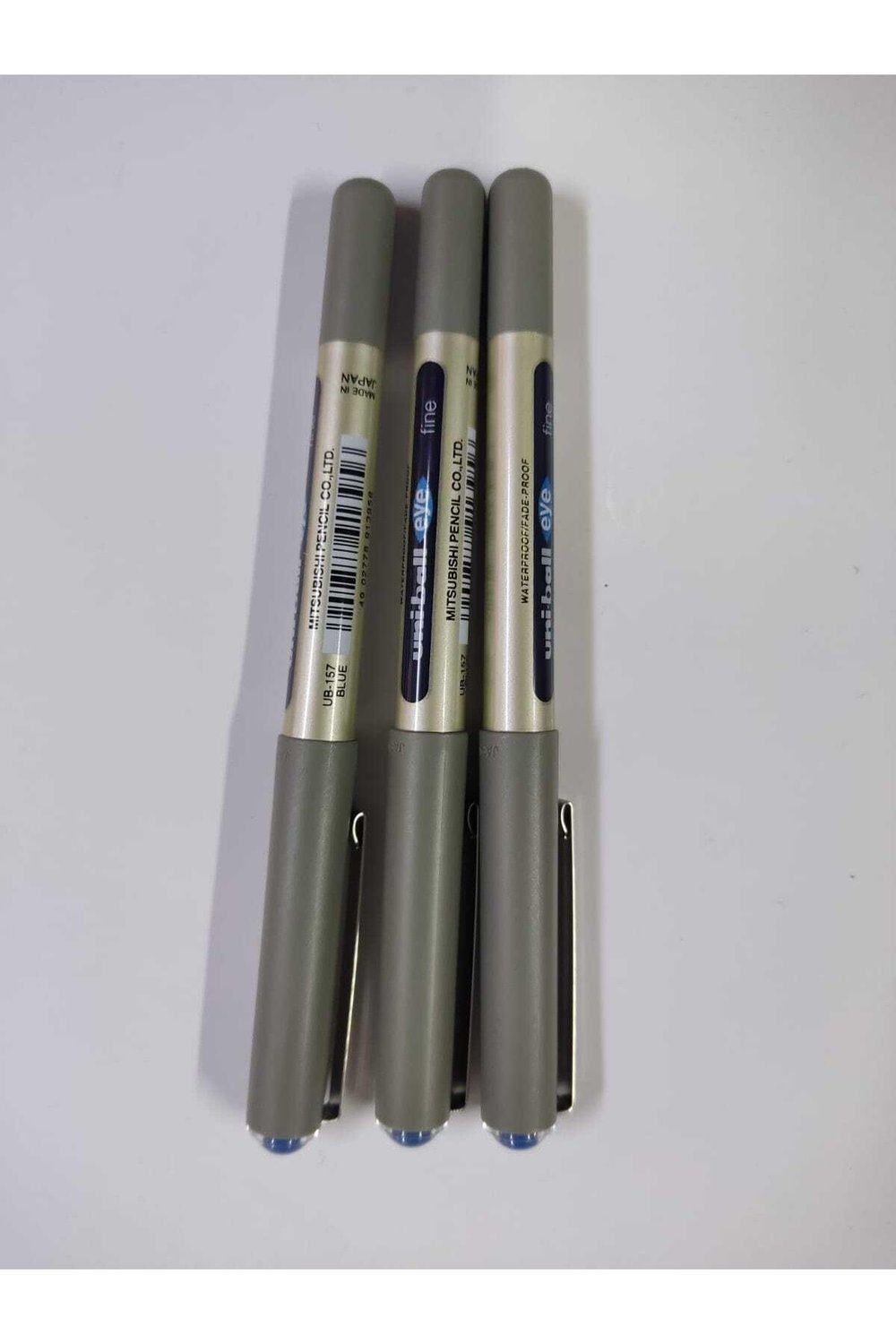 Eye Fine Ub-157 3 Adet Pilot Kalem