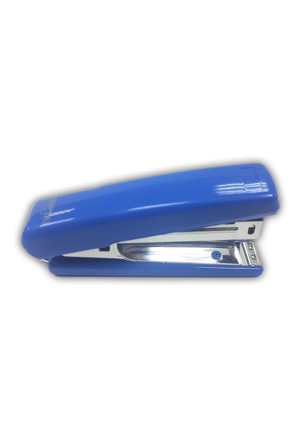 F0545 Zımba Makinesi Lacivert Renk No:10