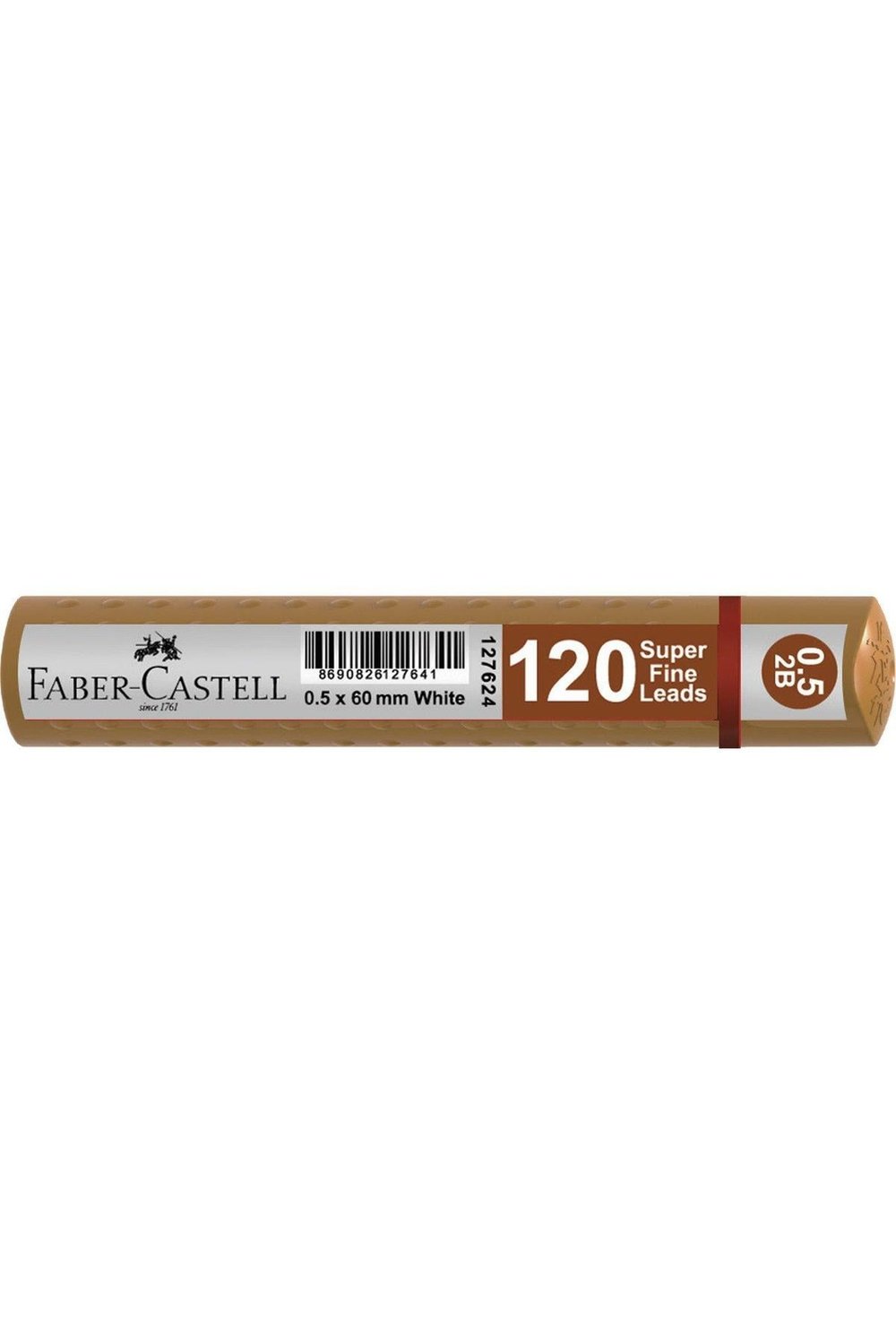 FABER CASTEL MİN 0,5 METALİK