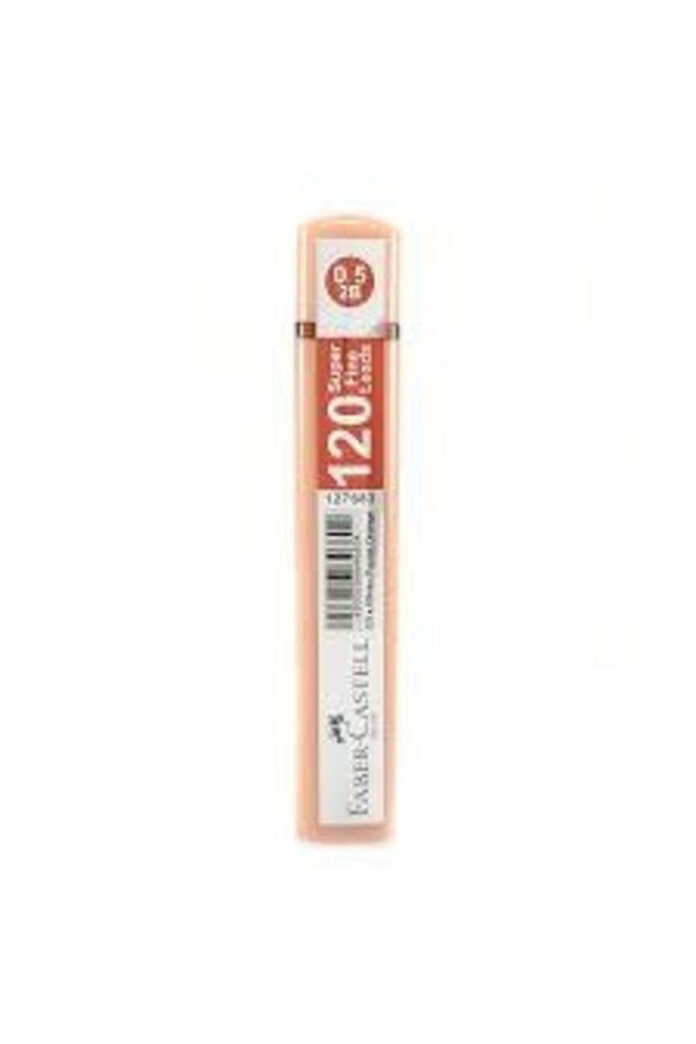 FABER CASTEL MİN 0,5 PASTEL TURUNCU
