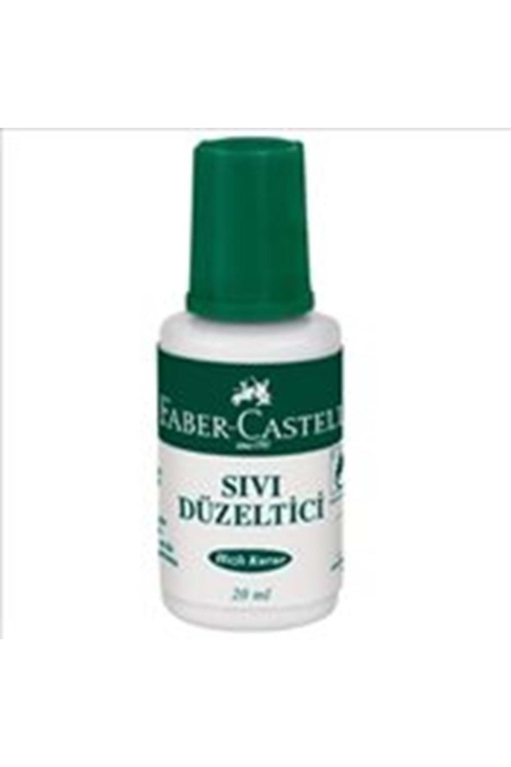 FABER-CASTEL SIVI DAKSİL 20 ML