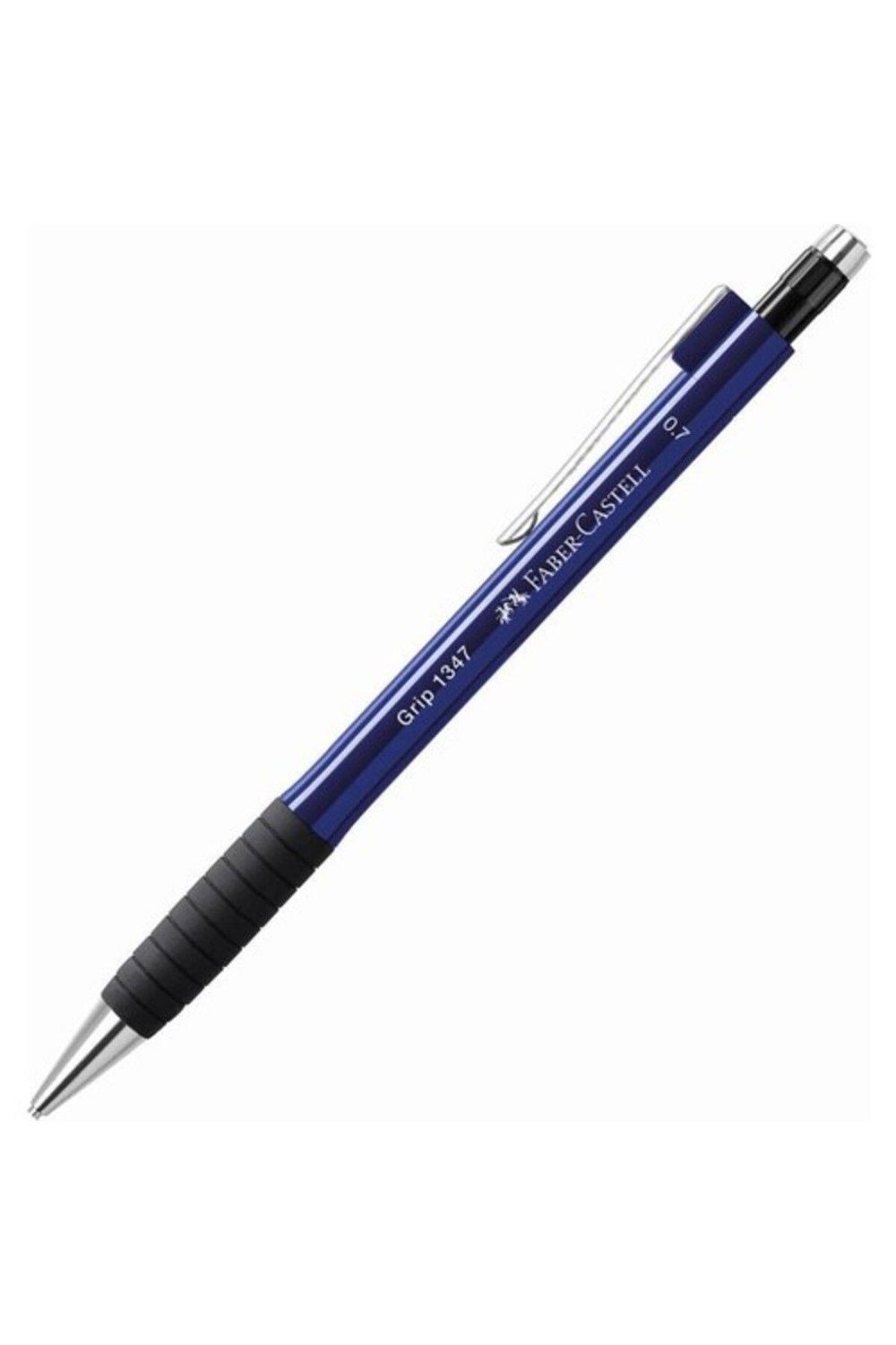 Faber Grıp 1347 Lacivert 0,7 Versatil Kalem 134755