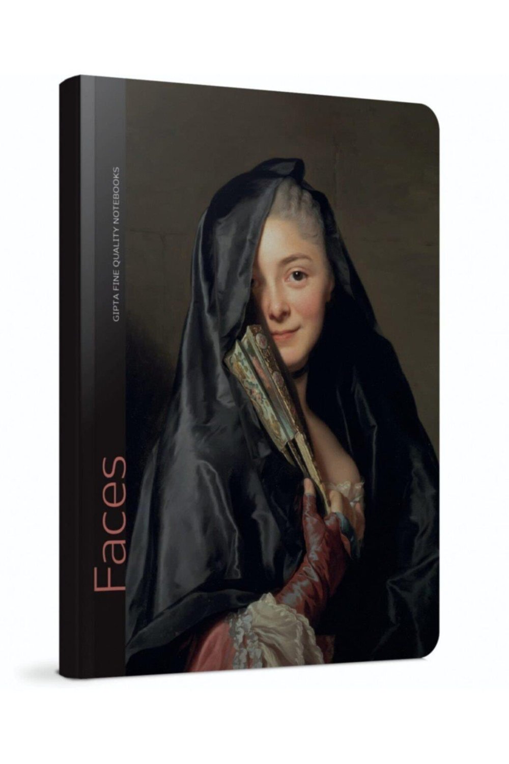Faces Iplik Dikişli 13x21 120 Yaprak Çizgili