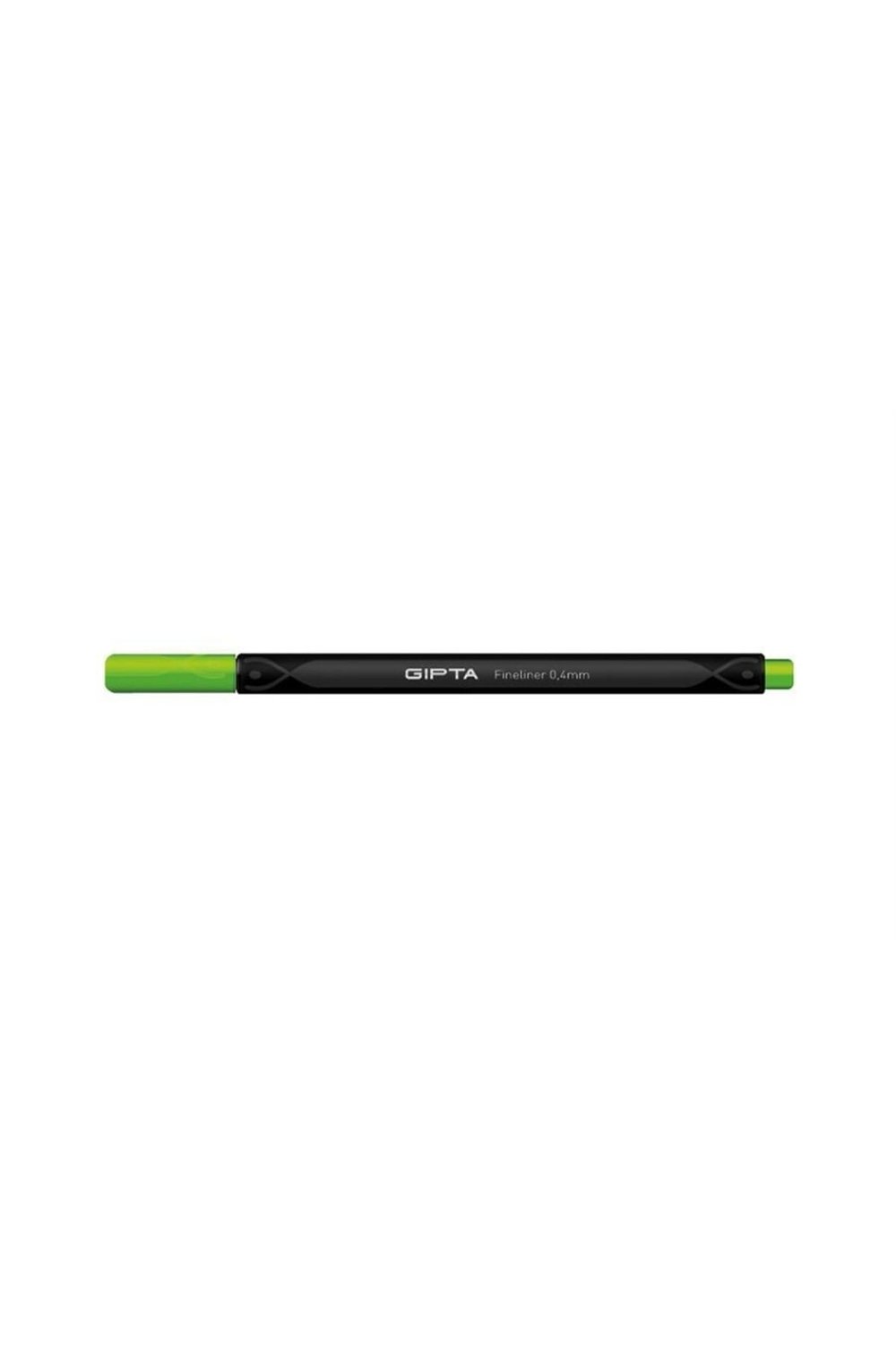 Fineliner 0.4 mm Yeşil Kalem