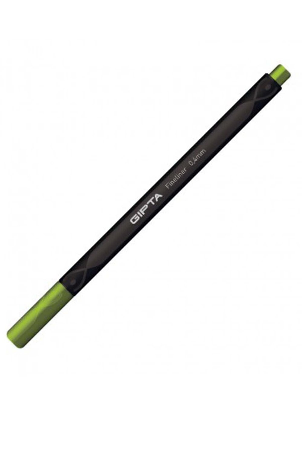 Fineliner 0.4 Mm Çimen Yeşili