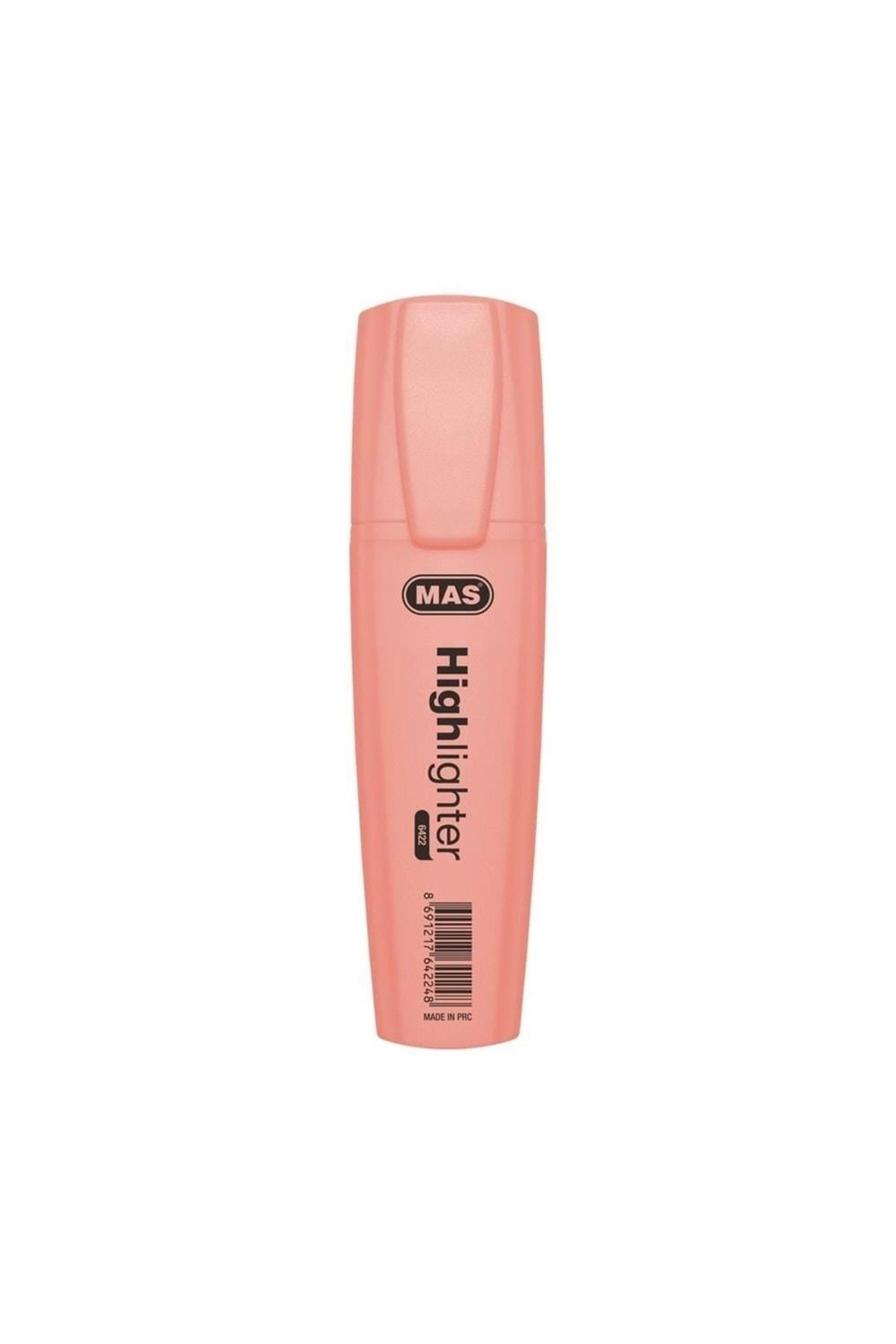 Fosforlu Kalem 6422 Pembe