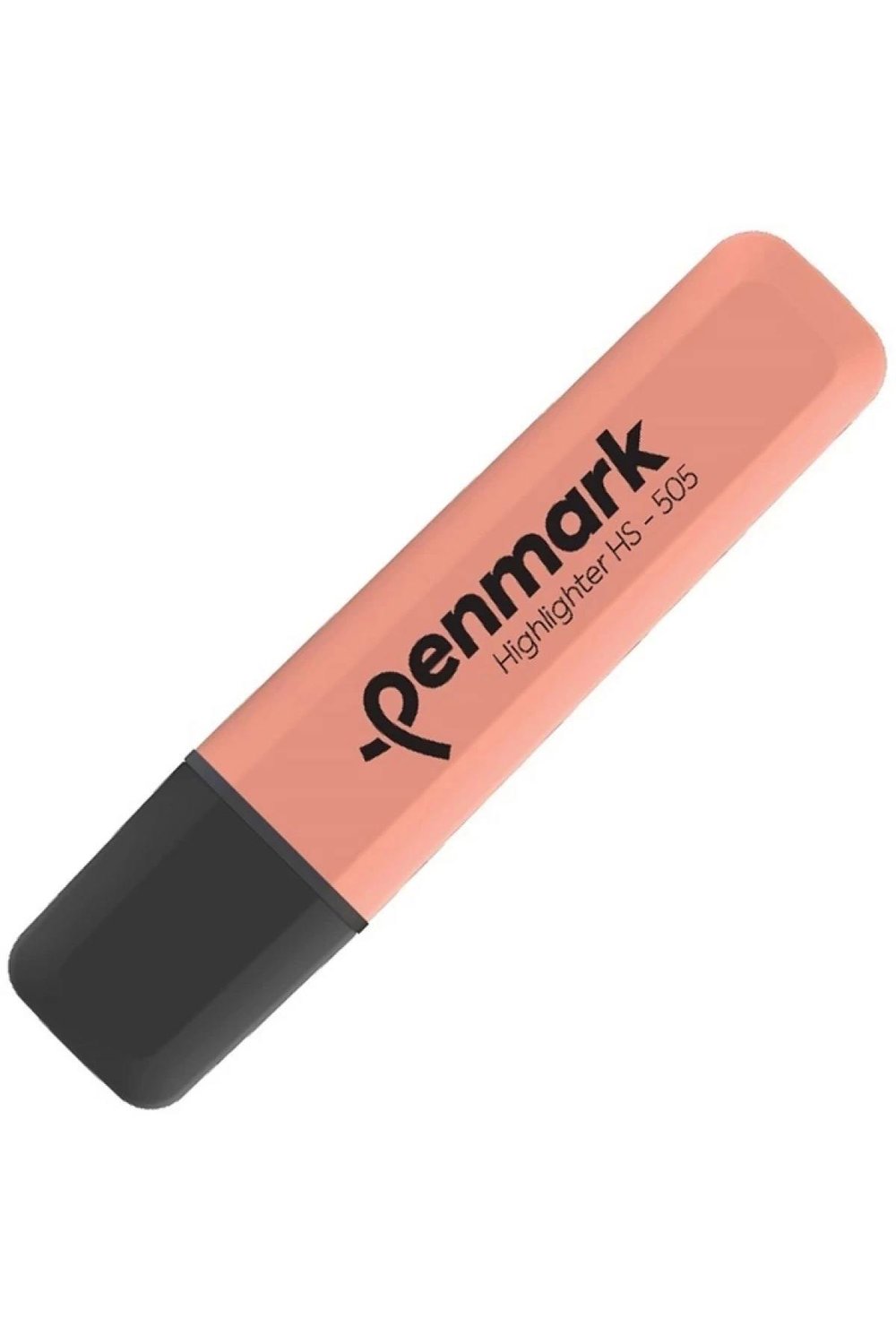 Highlighter Pastel Fosforlu Kalem – Yavru Ağzı