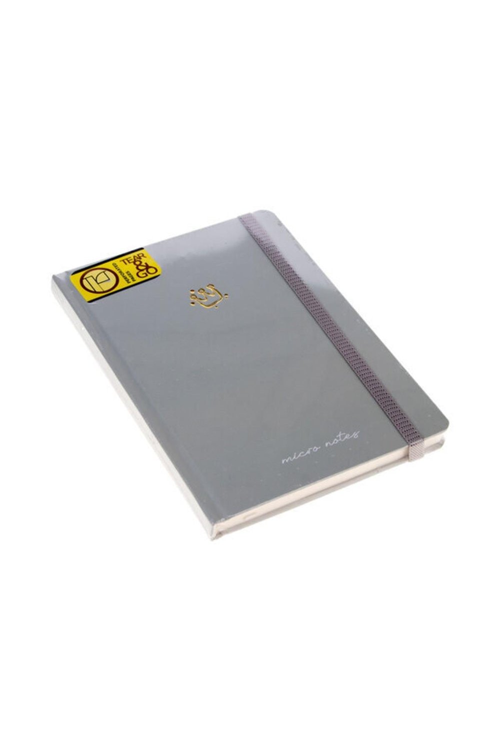 Iplik Dikişli Sert Kapak Mıcro Notes Defter A5 120/1