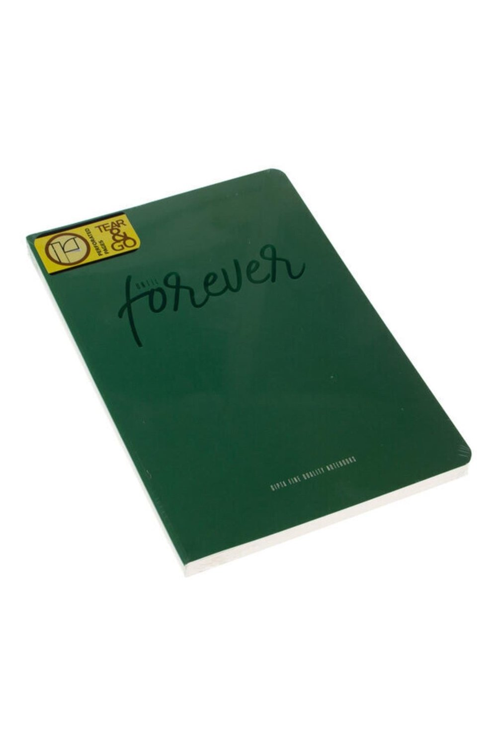 Iplik Dikişli Sert Kapak Untıl Defter A5 120/1