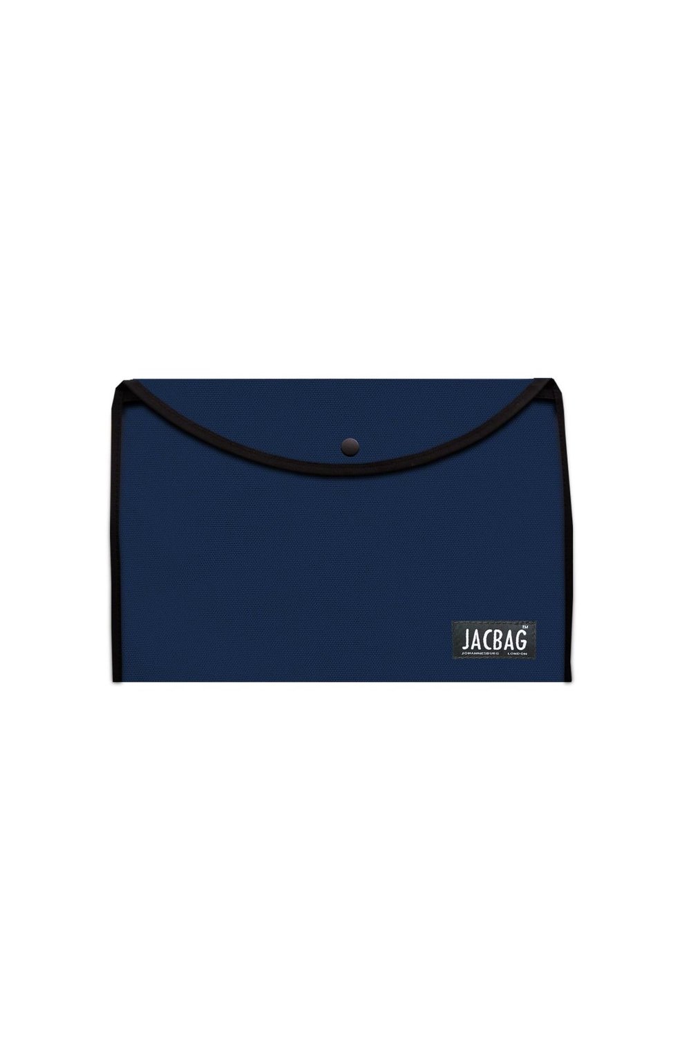 Jac-37 Folder Jack Çıtçıtlı Dosya Lacivert (107834)
