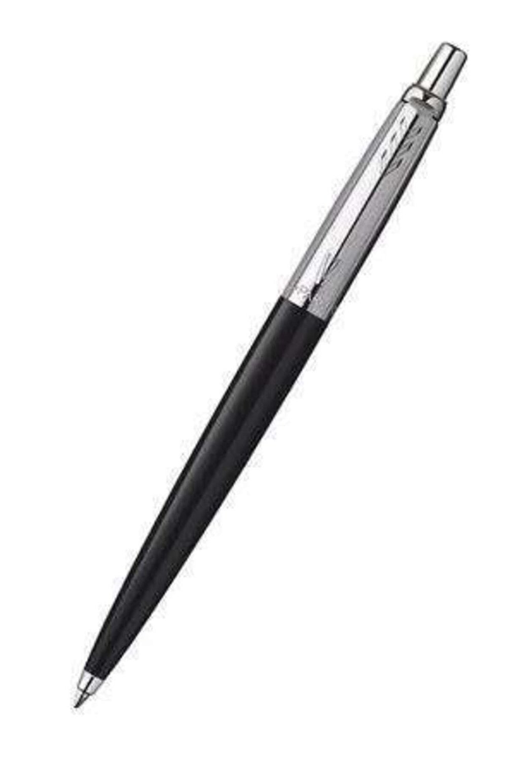 JOTTER CT SİYAH TÜKENMEZ KALEM